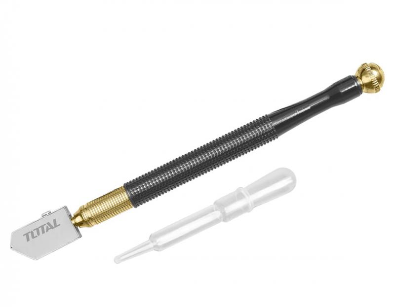 Nagy teljesítményű üvegvágó 178mm (THT561781)