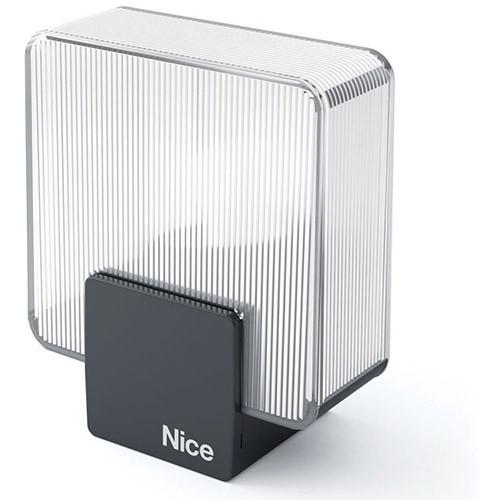 Nice ELAC villogólámpa