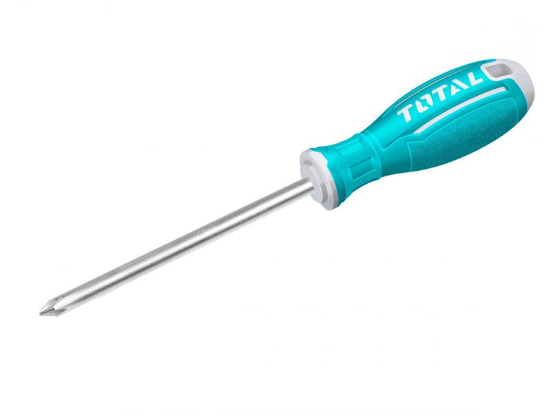 Phillips csavarhúzó PH1*100mm (TSDRSPH1100)