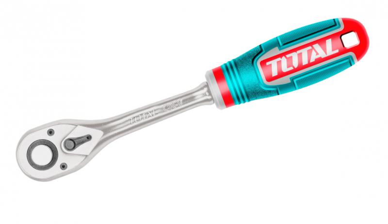 Racsnis kulcs 1/2″/260mm/ INDUSTRIAL (THT106126)