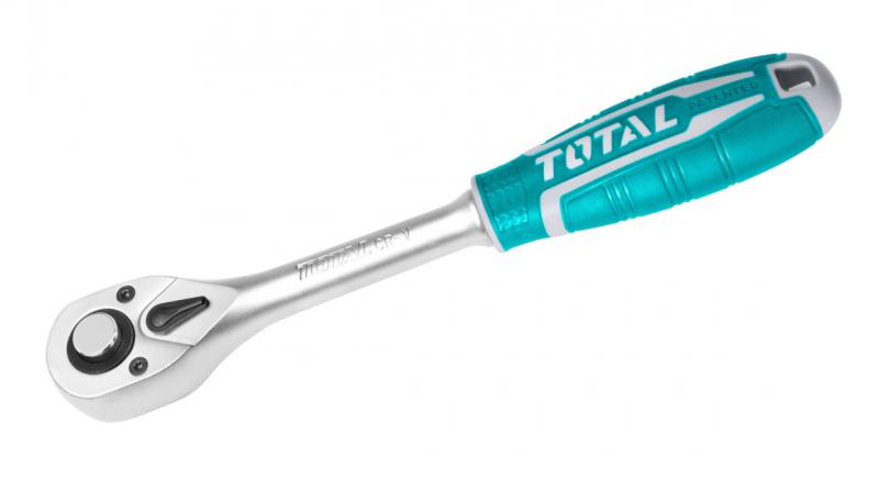 Racsnis kulcs 3/8″ / INDUSTRIAL (THT106386)