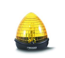 Roger R92/LED230 villogó lámpa