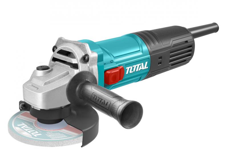 Sarokcsiszoló 750W, 11000rpm/115mm / INDUSTRIAL (TG10711556E)