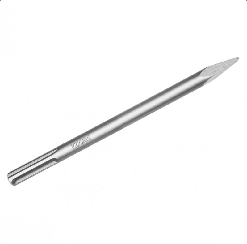 SDS-Max hegyes véső 18x400mm /INDUSTRIAL (TAC1521182)