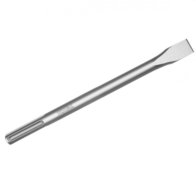 SDS-Max lapos véső 18x400x25 mm /INDUSTRIAL (TAC15221821)