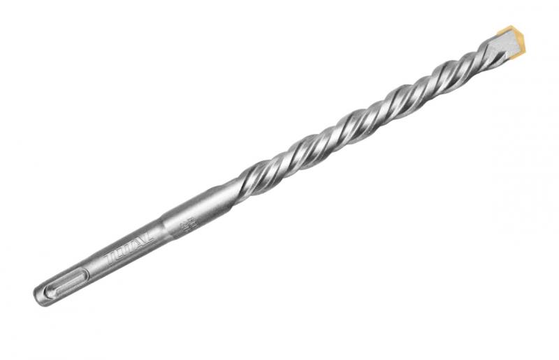 SDS-Plus fúrószár 8x160mm / INDUSTRIAL (TAC310802)