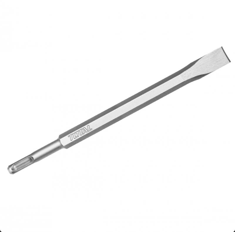 SDS plus véső 14x250x20mm /INDUSTRIAL (TAC15121411)