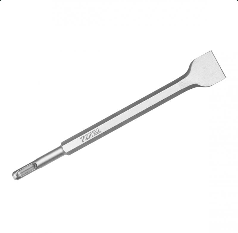 SDS plus véső 14x250x40mm /INDUSTRIAL (TAC15121412)