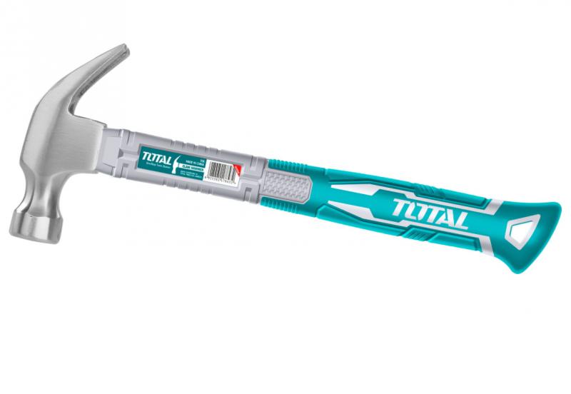 Szeghúzó kalapács 220g (THTS7308)