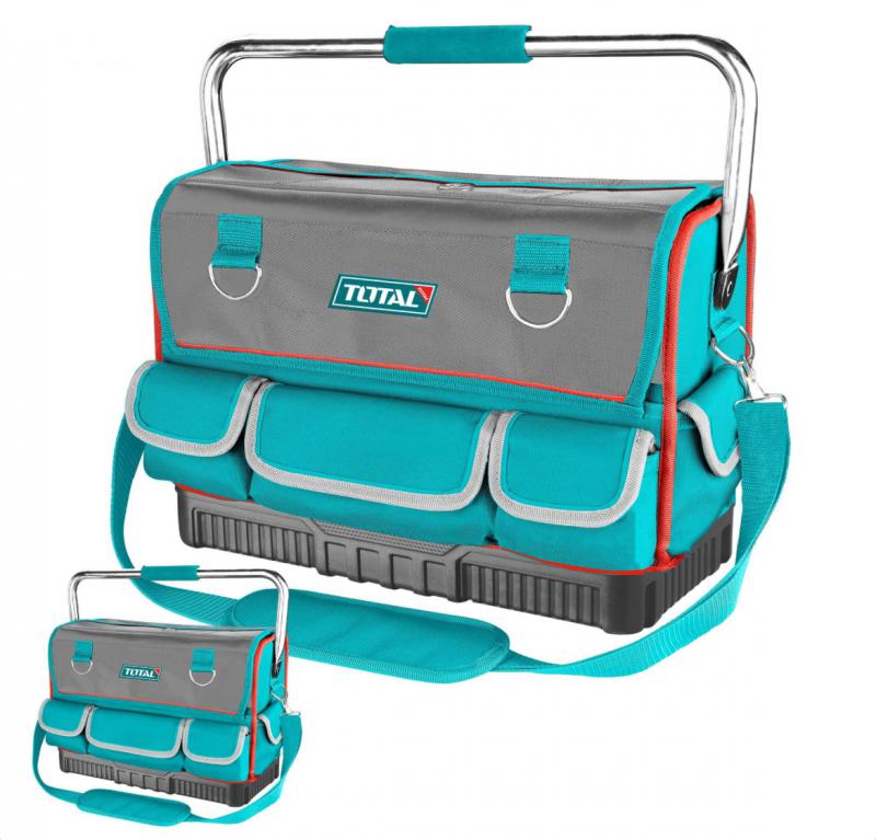 Szerszámtáska 16 ” / 20kg / INDUSTRIAL (THT66L12)