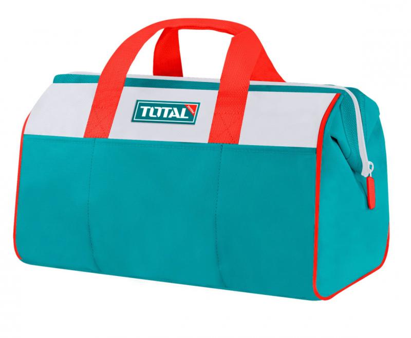 Szerszámtáska 16″ / 15kg (THT261625)