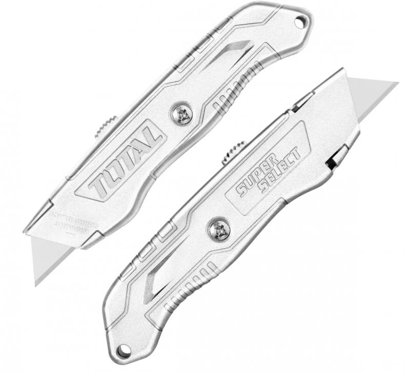 Szike ALU 19x61mm (THT511615)