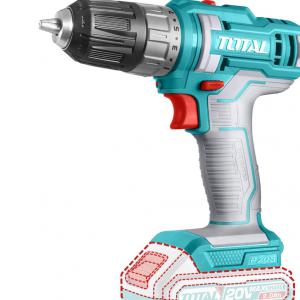 Akkus fúrócsavarozó 20V/1500rpm/45Nm/P20S / INDUSTRIAL (Nincs akkumulátor) (TDLI200515)
