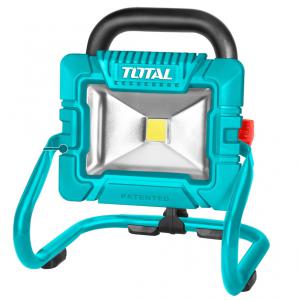 Akkus hordozható munkalámpa 900lm / Type-C (TRLF4415)