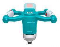 Akkus keverőgép 650rpm / P20S (Nincs akkumulátor) (TMXLI2001)