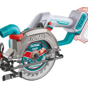 Akkus körfűrész 6300rpm/140mm/P20S/ INDUSTRIAL (Nincs akkumulátor) (TSLI1402)