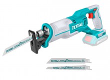 Akkus orrfűrész 2800rpm/20V/2.0Ah-7.5Ah/P20S (Nincs akkumulátor) (TRSLI1152)