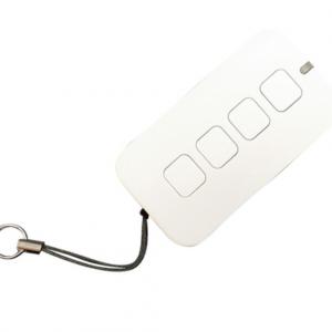 CONTROL Távirányító - Tanítható, 4 csatornás