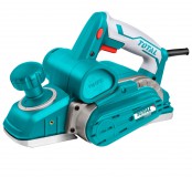 Elektromos gyalu 1050W/16000rpm/82x3mm / INDUSTRIAL (TL1108236)