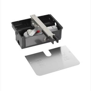 FAAC Motor, 2m-es kapuig, egyszárnyashoz, földbe süllyeszthető, 770, 230V-os