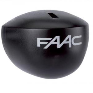 FAAC Radar, mikrohullámú, XM100 ONE, 12/24V-os