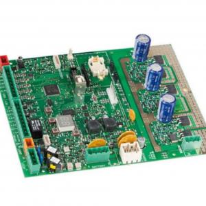 FAAC Vezérlés, E680S, 36V-os, B680H sorompóhoz