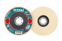 Filckorong 115×22,22mm (TAC671151)