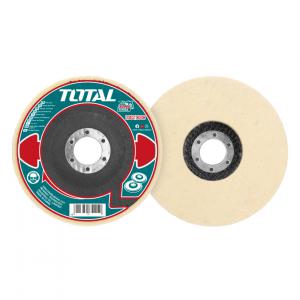 Filckorong 115×22,22mm (TAC671151)
