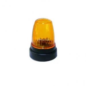 FLASH 230 Villogó és antenna