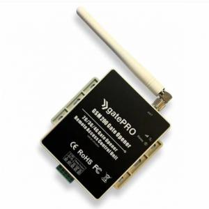 gatePRO GSM 200 kapunyitó