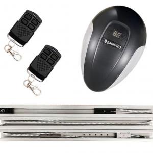 gatePRO SD-800N garázskapu nyitó szett