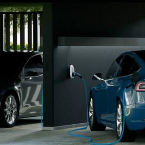 go-e Charger Gemini Elektromos autó fali töltő (Max. 11 kW)