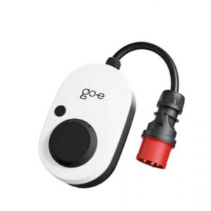go-e Charger Gemini flex Elektromos autó Hordozható töltő (Max. 11 kW)