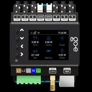 go-e Controller
