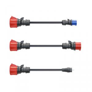 go-e Gemini Adapter szett 22kW