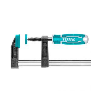 Gyorsszorító F 300mm/ 270kg /NDUSTRIAL (THT1320801)