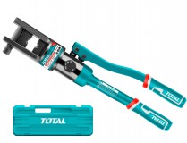 Hidraulikus krimpelő fogó Cu16-240mm /70KN (THCT0240)