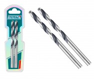 HSS 4341 fúrószár 2mm / 2kom / INDUSTRIAL (TAC1200024)