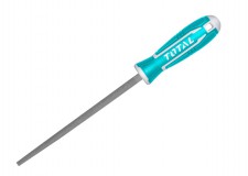 Kerek fémreszelő 200 mm / INDUSTRIAL (THT91386)