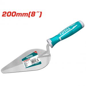 Kőműves kanál 200 mm