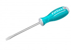 Lapos csavarhúzó SL5.5×100 mm (TSDRSSL5100)