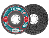 Négertárcsa 115×22,22 mm (TAC651151)