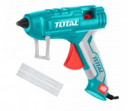 Ragasztópisztoly 30W(220W)/ 30g/m / INDUSTRIAL (TT301116)