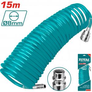 Spiráltömlő 15 m (THT11151)
