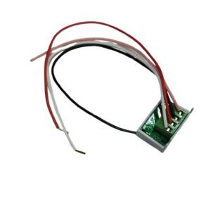 TECNO Vevőpanel, 433 MHz-es