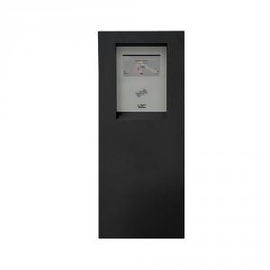 V2C Pole Pro elektromos autó fali töltőállomás (Max.2X22kW)