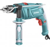 Vezetékes ütvefúró 850W, 2700rpm/13mm/43200 bpm / INDUSTRIAL (TG109136)