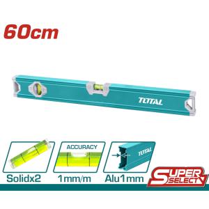 Vízmérték 60cm