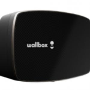 Wallbox Commander 2s max. 22kW - Type 2 Fehér