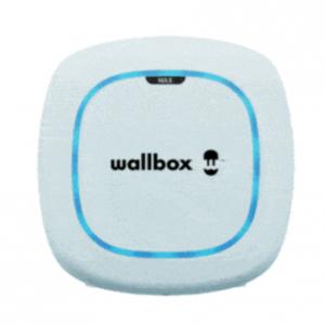 Wallbox Pulsar Max 22kW fehér 5 méter